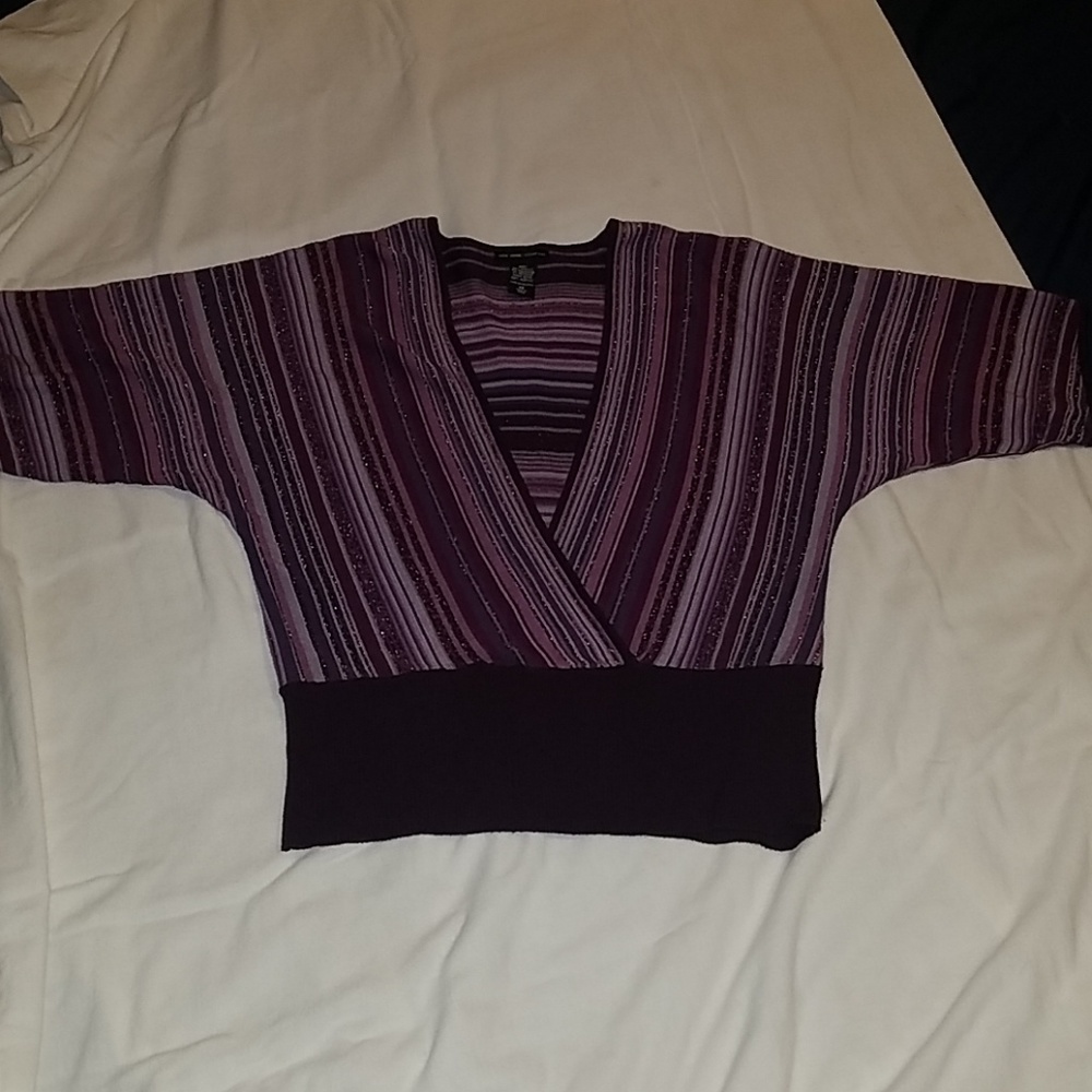 Womens NY&CO M Top